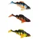 Mikado MFT Perch weicher köder 14g 100 mm