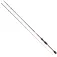 Mikado MFT Perch spinhengel