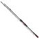 Mikado MFT Vertical baitcasting rod