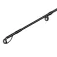 Mikado MFT Vertical baitcasting rod