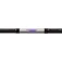 Mikado Ultraviolet II Medium Feederrute