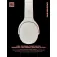 Skullcandy Cuffie wireless Crusher Evo