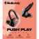 Skullcandy Cuffie wireless Push Play Active