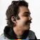 Skullcandy Cuffie wireless Push Play Active