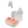 Skullcandy Cuffie wireless Smokin Buds