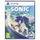 Playstation PS5 Sonic: Frontiers