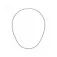 Sector Collaret Basic Rounded