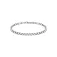 Sector Pulsera Basic Shiny Chain 19+3 cm