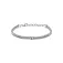 Sector Polsera Basic Shiny Chain 19+3 cm