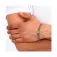 Sector Pulsera Basic Shiny Chain 19+3 cm