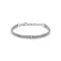 Sector Polsera Basic Shiny Chain 19+3 cm