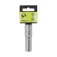 Irimo 1/2´´ hexagonal long socket 18 mm