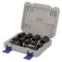 Irimo 1/2´´ hexagonal socket 11 pieces