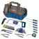 Irimo Set di strumenti 73 pezzi
