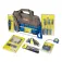 Irimo Set di strumenti 73 pezzi