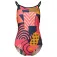 HUUB HS Patchwork badeanzug