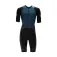 HUUB Pinnacle Kurzarm-Trisuit