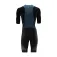HUUB Pinnacle Kurzarm-Trisuit