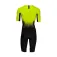 HUUB Lyhythihainen trisuit