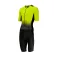 HUUB Short sleeve trisuit