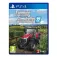 Playstation PS4 Farming Simulator 22