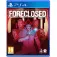 Playstation PS4 Foreclosed