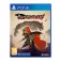Playstation PS4 Ravenswatch