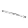 Action army Progressive M130 weapon spring