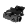 Aim-o RD-2 QD Mount red dot