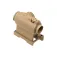 Aim-o RD-2 QD Mount red dot