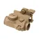 Aim-o RD-2 QD Mount red dot