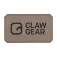 Clawgear Patch horizontal