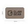 Clawgear Patch horizontal