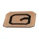 Clawgear Patch di medie dimensioni