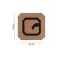 Clawgear Patch di medie dimensioni