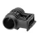 Element Offset Flashlight Mount