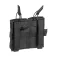 Invadergear 5.56 Double Direct Action Mag 파우치