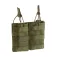 Invadergear 5.56 Double Direct Action Mag 파우치