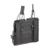 Invadergear 5.56 Double Direct Action Mag 파우치