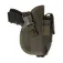 Invadergear Riemholster