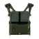 Invadergear Chaleco Reaper Plate