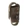 Invadergear Single Grenade 4cm Beutel