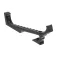 Wadsn Keymod VP23 Tactical Angled Griff