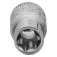 Bahco 1/4´´ E10 torx socket