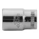 Bahco 1/4´´ hexagonal socket 8 mm