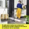 Karcher SC 1 Multi Dampfreiniger