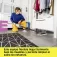 Karcher SC 1 Multi Dampfreiniger