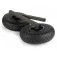 Nash Trax Power Wiel