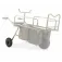 Nash Trax Power Wiel