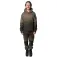 Nash ZT Pantalons Wind Chill Element